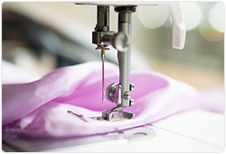 Швейне виробництво жіночого одягу